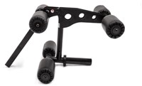Inspire Leg Extension / Leg Curl Attachment - Uitbreidingsset-2