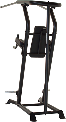 Inspire VKR - Vertical Knee Raise - Power Tower
