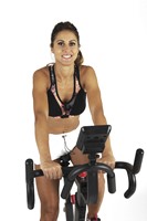 Toorx SRX Speed Mag Spinningbike - Spinningfiets - Sfeerfoto