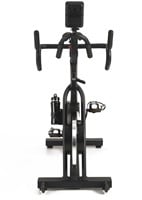 Toorx SRX Speed Mag Indoor Cycle - Gratis trainingsschema-2
