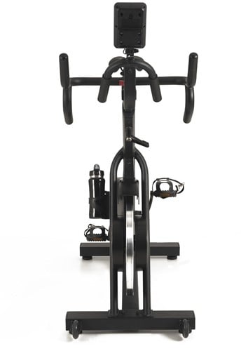 Toorx SRX Speed Mag Indoor Cycle - Gratis trainingsschema-2