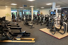 Fitwinkel Helmond Homegyms-480