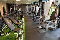 Fitwinkel Helmond Homegyms-485