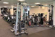 Fitwinkel Helmond Homegyms-486