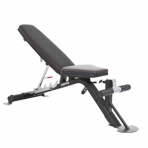 Inspire Maximum Verstelbare Trainingsbank FT2