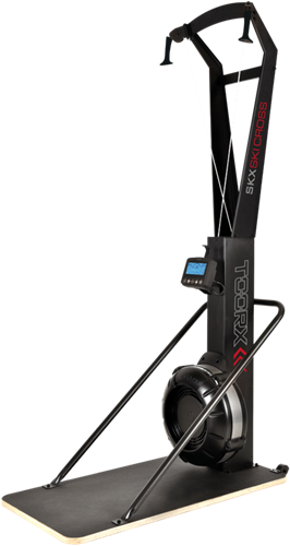 Toorx Platform voor Ski Trainer-2