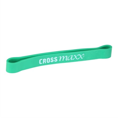 Lifemaxx Crossmaxx Mini Weerstandsband - Medium