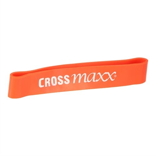 Lifemaxx Crossmaxx Mini Weerstandsband - Sterk