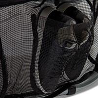 VirtuFit Trampolinerok met Opbergvak - Veiligheidsnet - 183 cm
