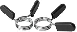 VirtuFit Veerclipsluiter Set - 30 mm