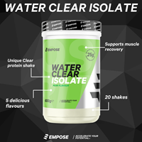 Infographic_Water_Clear_Isolate_
