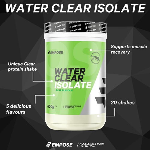 Infographic_Water_Clear_Isolate_