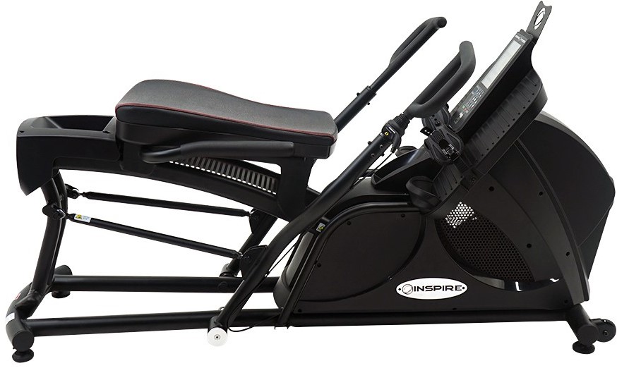 Inspire Maximum Cross Rower Roeitrainer