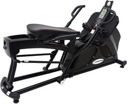 Inspire Maximum CR2.5 Cross Rower - Roeitrainer - Gratis trainingsschema