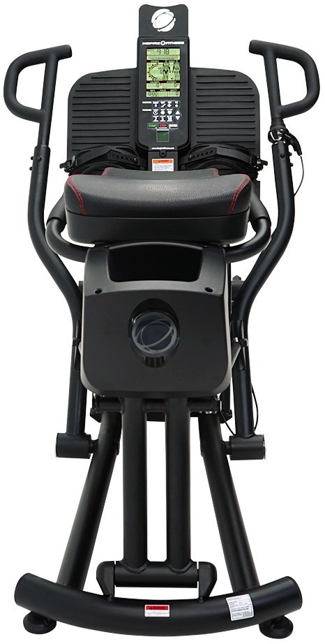 Inspire Maximum Cross Rower Roeitrainer