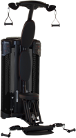 Inspire Maximum DUAL Krachtstation - Biceps en Triceps-2