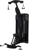 Inspire Maximum DUAL Krachtstation - Biceps en Triceps-3