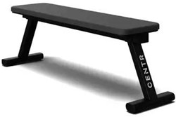 Inspire FID6.2 Platte Trainingsbank - Flat Weight Bench