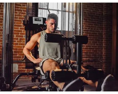 Inspire SF6 Smith Functional Trainer - Package-2