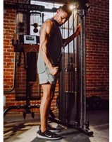 Inspire SF6 Smith Functional Trainer - Package-3