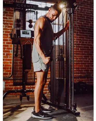 Inspire SF6 Smith Functional Trainer - Package-3