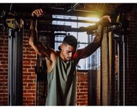 Inspire SF6 Smith Functional Trainer - Package