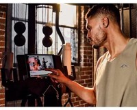 Inspire SF6 Smith Functional Trainer - Package