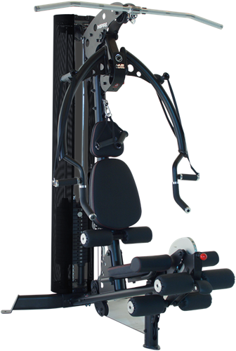 Inspire Maximum Multi-Gym M2