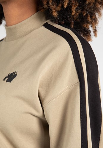 Gorilla Wear Isabella Beige