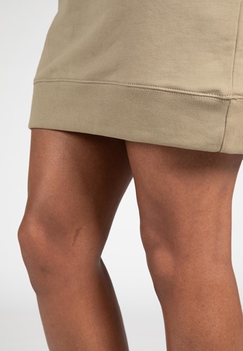 Gorilla Wear Isabella Beige