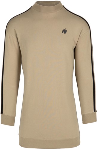 Gorilla Wear Isabella Beige