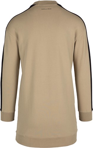 Gorilla Wear Isabella Beige
