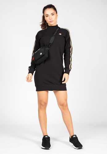 Gorilla Wear Isabella Zwart