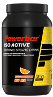Powerbar Isoactive Sportdrank - 1320 gr - Sinaasappel