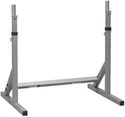 PowerLine PSS60X Squat Rack
