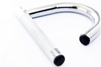 Muscle Power Weerstandsband Handgreep-2