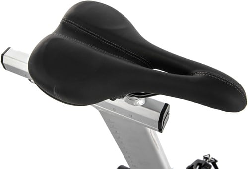 Spirit Fitness Johnny G JB950 Indoor Bike - Spinningfiets