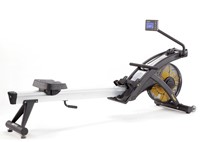 Evocardio Renegade ARP100 Pro Air Rower - Roeitrainer - Gratis trainingsschema-2