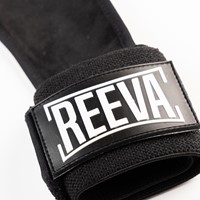 Reeva Kangaroo Grips - Crossfit Handschoenen - Wrist Wrap