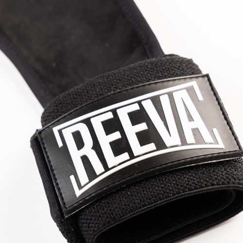 Reeva Kangaroo Grips - Crossfit Handschoenen - Wrist Wrap