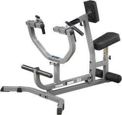 Body-Solid Seated Row Trainingsbank