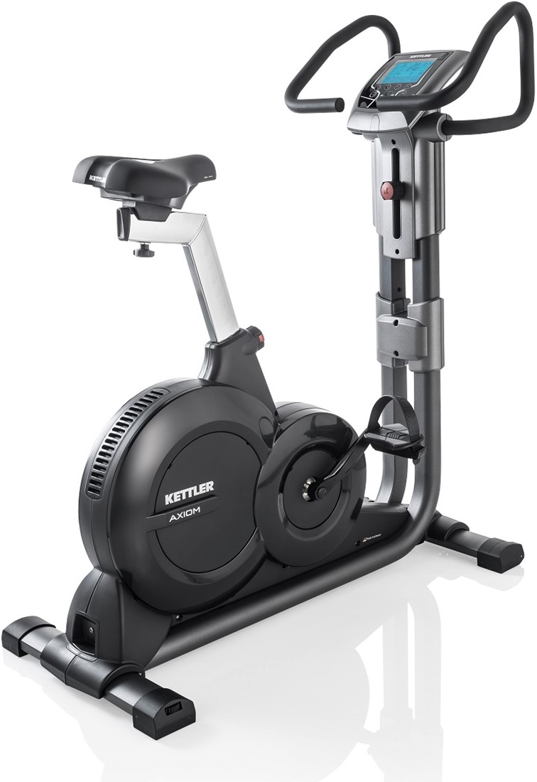 Kettler Axiom Hometrainer Fitwinkel.nl