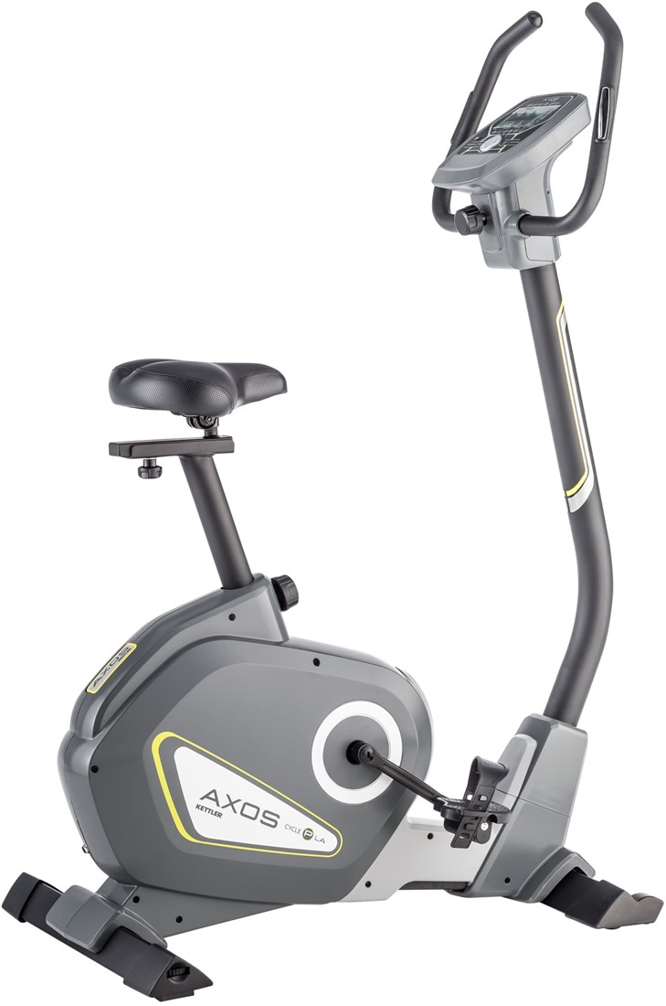 Kettler Cycle P LA Hometrainer Gratis trainingsschema Fitwinkel.nl