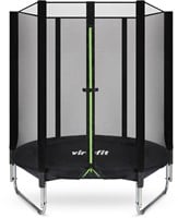 Kleine trampolines