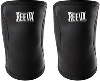 Reeva Knee Sleeves - Knie Bandages - 5 mm-3