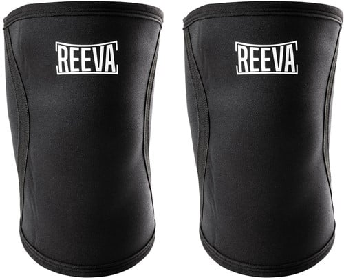 Reeva Knee Sleeves - Knie Bandages - 5 mm-3