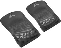 Reeva Knee Sleeves Reflective - Knie bandage - 5 mm-3