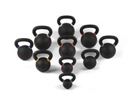 Toorx Fitness Crossfit Kettlebell - 20 kg-3