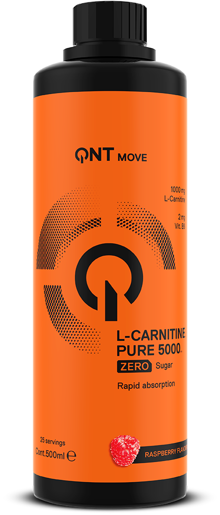 wat is l carnitine The Best Belly fat loss supplement main image 0