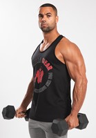 Gorilla Wear Lafayette Tank Top - model